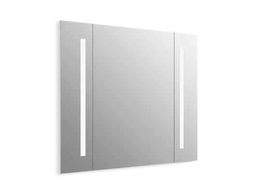 KOHLER K-99573-TLC-NA Not Applicable Verdera Lighted mirror, 40" W x 33" H