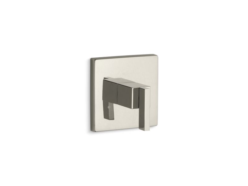 KOHLER Loure K-T14673-4-SN Vibrant Polished Nickel MasterShower transfer  valve trim