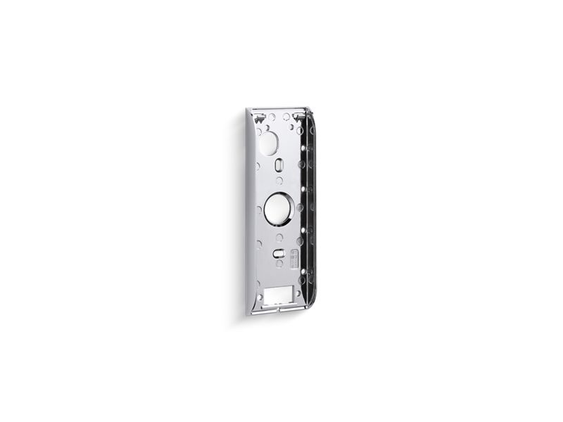 KOHLER K-559-CP Polished Chrome DTV Prompt Interface mounting bracket