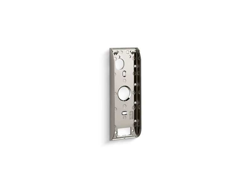 KOHLER K-559-BN Vibrant Brushed Nickel DTV Prompt Interface mounting bracket