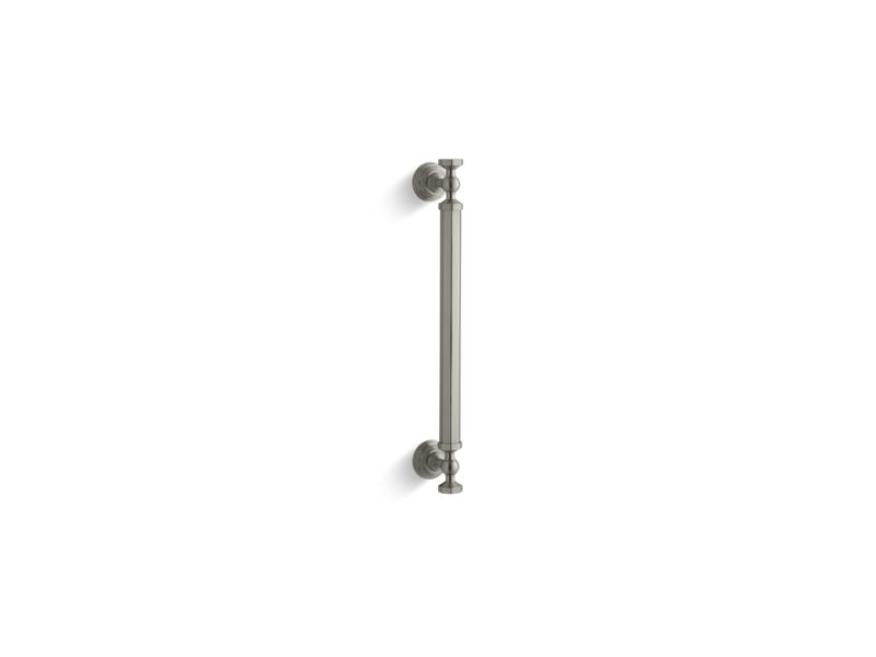 KOHLER K-705768-NX Pinstripe 14" pivot handle