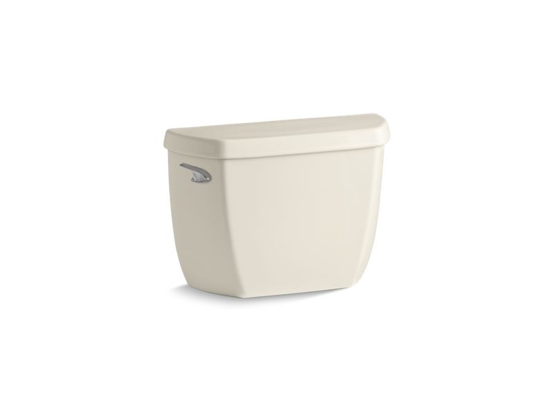 KOHLER K-4436-47 Wellworth Classic 1.28 gpf toilet tank