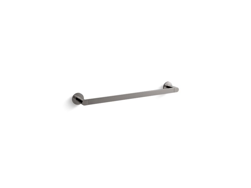 Kohler Devonshire Good Accessory Pack 2-BN 18 Towel Bar