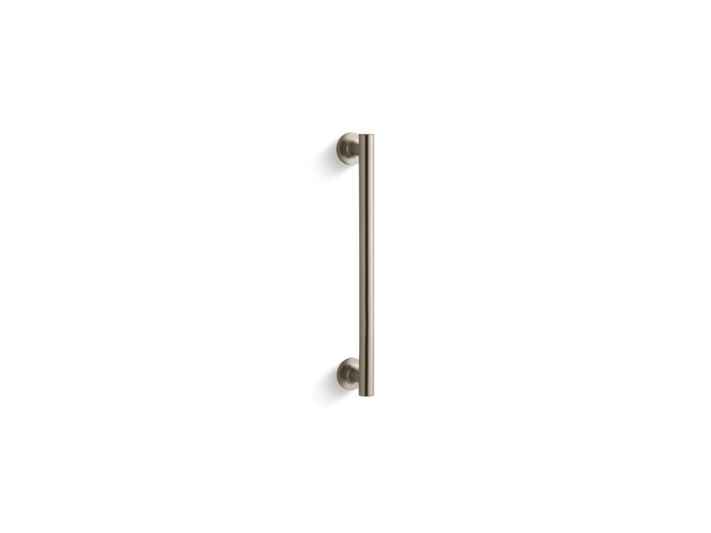 KOHLER K-705767-ABV Purist 14" pivot handle