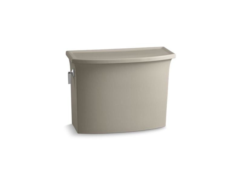 KOHLER K-4431-G9 Archer 1.28 gpf toilet tank
