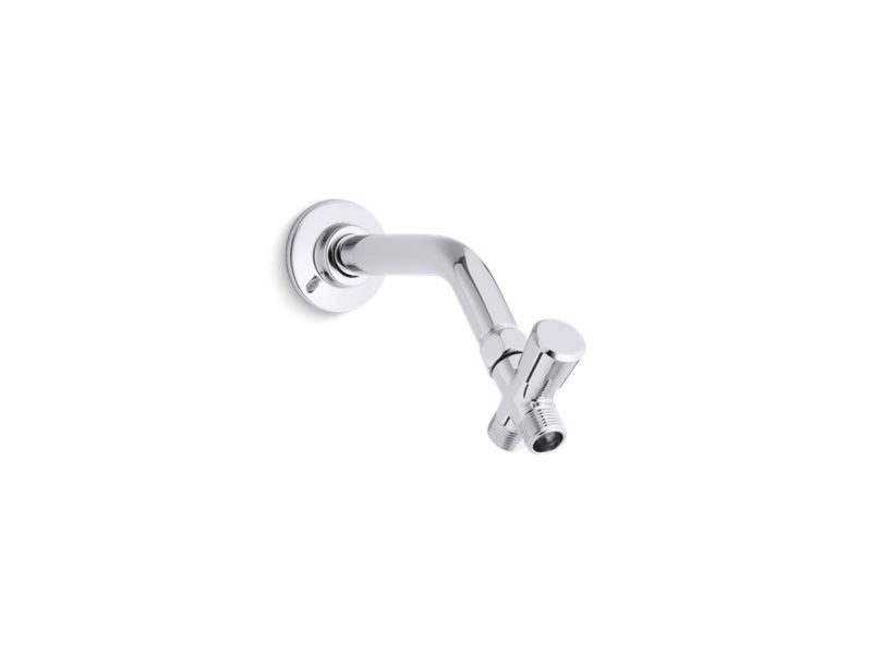 KOHLER K-9662-CP Persona two-way shower arm diverter
