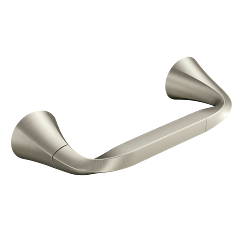 MOEN Y1208BN Oxby Paper Holder In Brushed Nickel