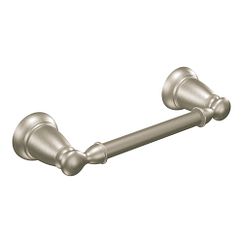 MOEN Y2608BN Banbury Pivoting Paper Holder In Brushed Nickel