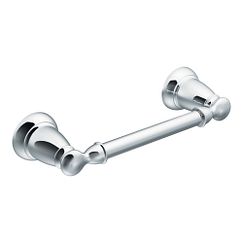 MOEN Y2608CH Banbury Pivoting Paper Holder In Chrome