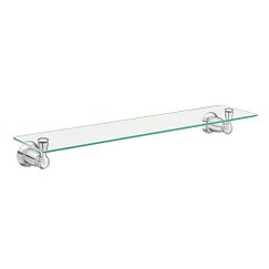 MOEN Y2690CH Banbury Vanity Shelf In Chrome