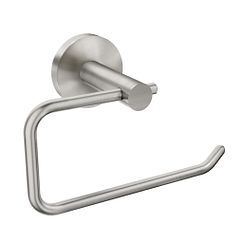 MOEN Y5708BN Arlys Paper Holder In Brushed Nickel