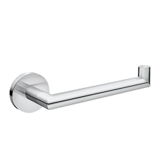 MOEN Y5709CH Arlys Single-Post Paper Holder In Chrome