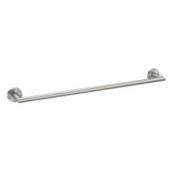 MOEN Y5724BN Arlys Towel Bar In Brushed Nickel