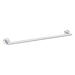 MOEN Y5724CH Arlys Towel Bar In Chrome