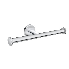 MOEN Y5788CH Arlys Double Paper Holder In Chrome