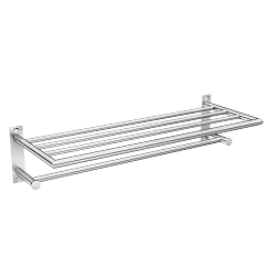 MOEN Y5794CH Arlys Towel Shelf In Chrome