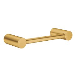 MOEN YB0486BG Align Hand Towel Bar In Brushed Gold