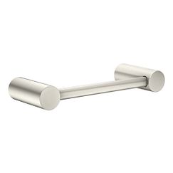 MOEN YB0486BN Align Hand Towel Bar In Brushed Nickel