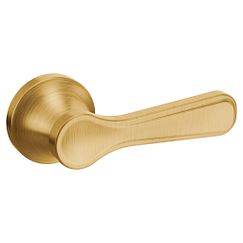 MOEN YB0501BG Colinet Tank Lever In Brushed Gold