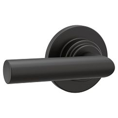 MOEN YB0801BL Arris Tank Lever In Matte Black