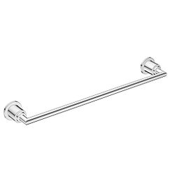 MOEN YB0824CH Arris 24" Towel Bar In Chrome