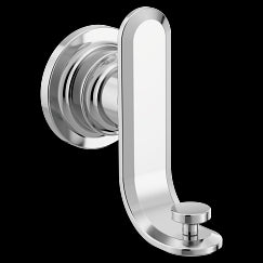 MOEN YB1703CH Greenfield Single Robe Hook In Chrome