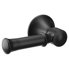 MOEN YB2101BL Dartmoor Tank Lever In Matte Black