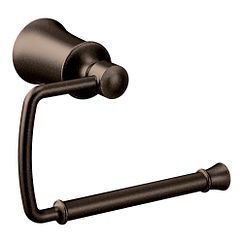 MOEN YB2108ORB Dartmoor Paper Holder In Oil Rubbed Bronze
