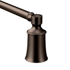 MOEN YB2118ORB Dartmoor 18" Towel Bar In Oil Rubbed Bronze