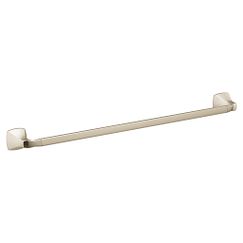 MOEN YB5124NL Voss 24" Towel Bar In Polished Nickel