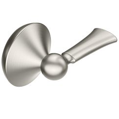 MOEN YB5201BN Wynford Tank Lever In Brushed Nickel