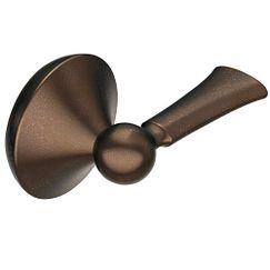 MOEN YB5201ORB Wynford Tank Lever In Oil Rubbed Bronze