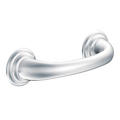 MOEN YB5407CH Kingsley Drawer Pull In Chrome
