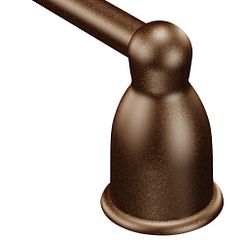 MOEN YB8094OWB Mason 24" Towel Bar Only In Old World Bronze