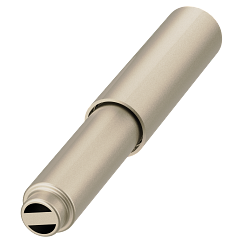 MOEN YB8099SN Mason Paper Holder - Roller Only In Satin Nickel