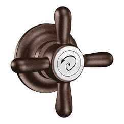 MOEN YB8401ORB Weymouth Tank Lever In Oil Rubbed Bronze