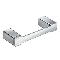 MOEN YB8808CH 90 Degree Pivoting Paper Holder In Chrome