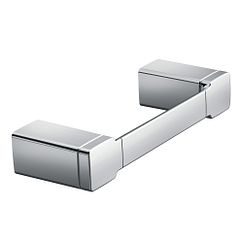 MOEN YB8886CH 90 Degree Hand Towel Bar In Chrome
