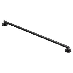 MOEN YG0842BL Arris 42" Designer Grab Bar In Matte Black