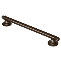 MOEN YG2212ORB Brantford 12" Designer Grab Bar In Oil Rubbed Bronze