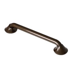 MOEN YG2812ORB Eva 12" Designer Grab Bar In Oil Rubbed Bronze