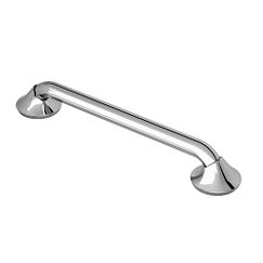 MOEN YG2818CH Eva 18" Designer Grab Bar In Chrome