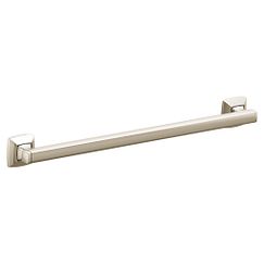 MOEN YG5118NL Voss 18" Designer Grab Bar In Polished Nickel