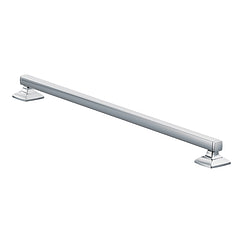 MOEN YG5124CH Voss 24" Designer Grab Bar In Chrome