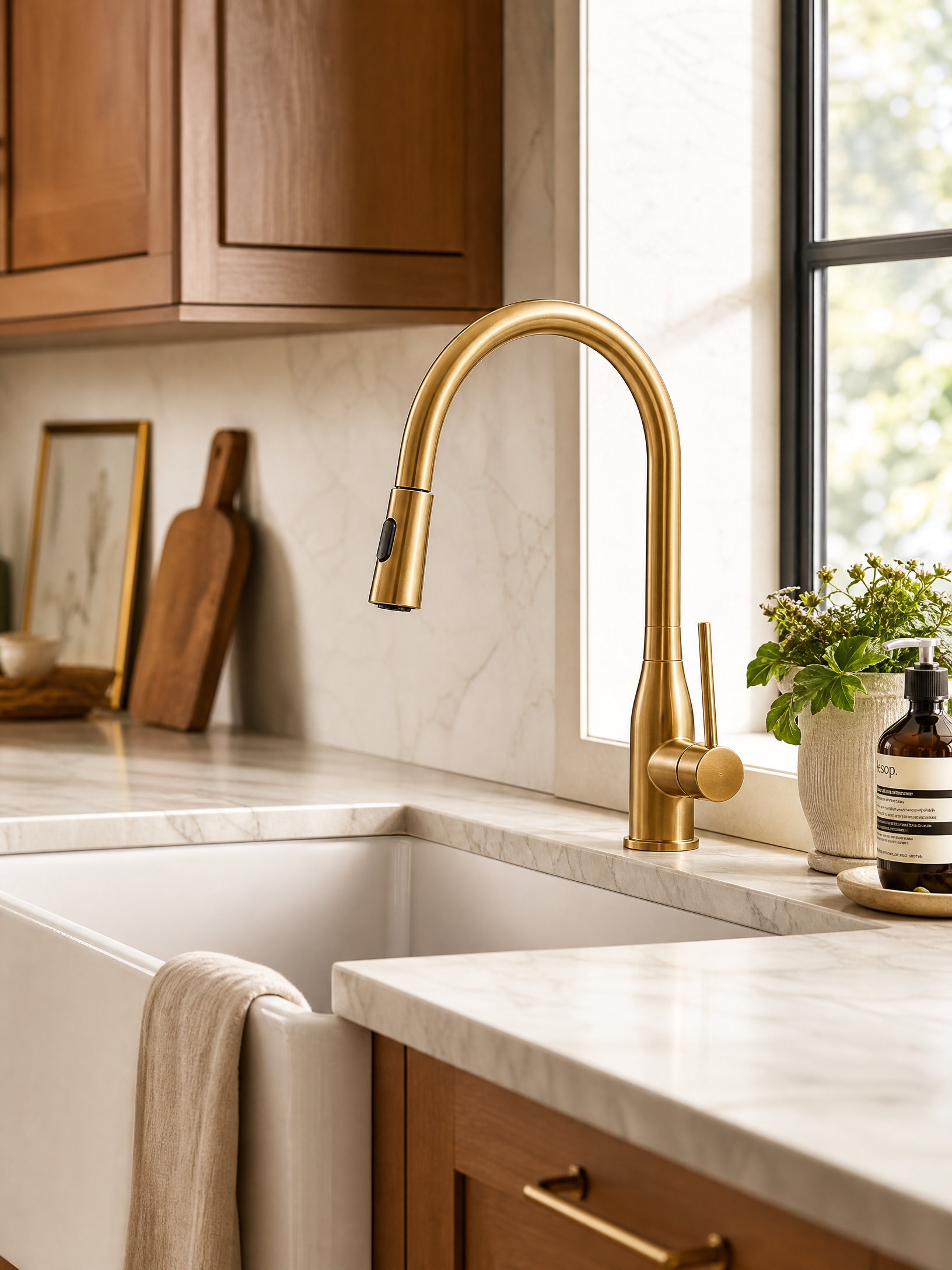 Kitchen Sinks