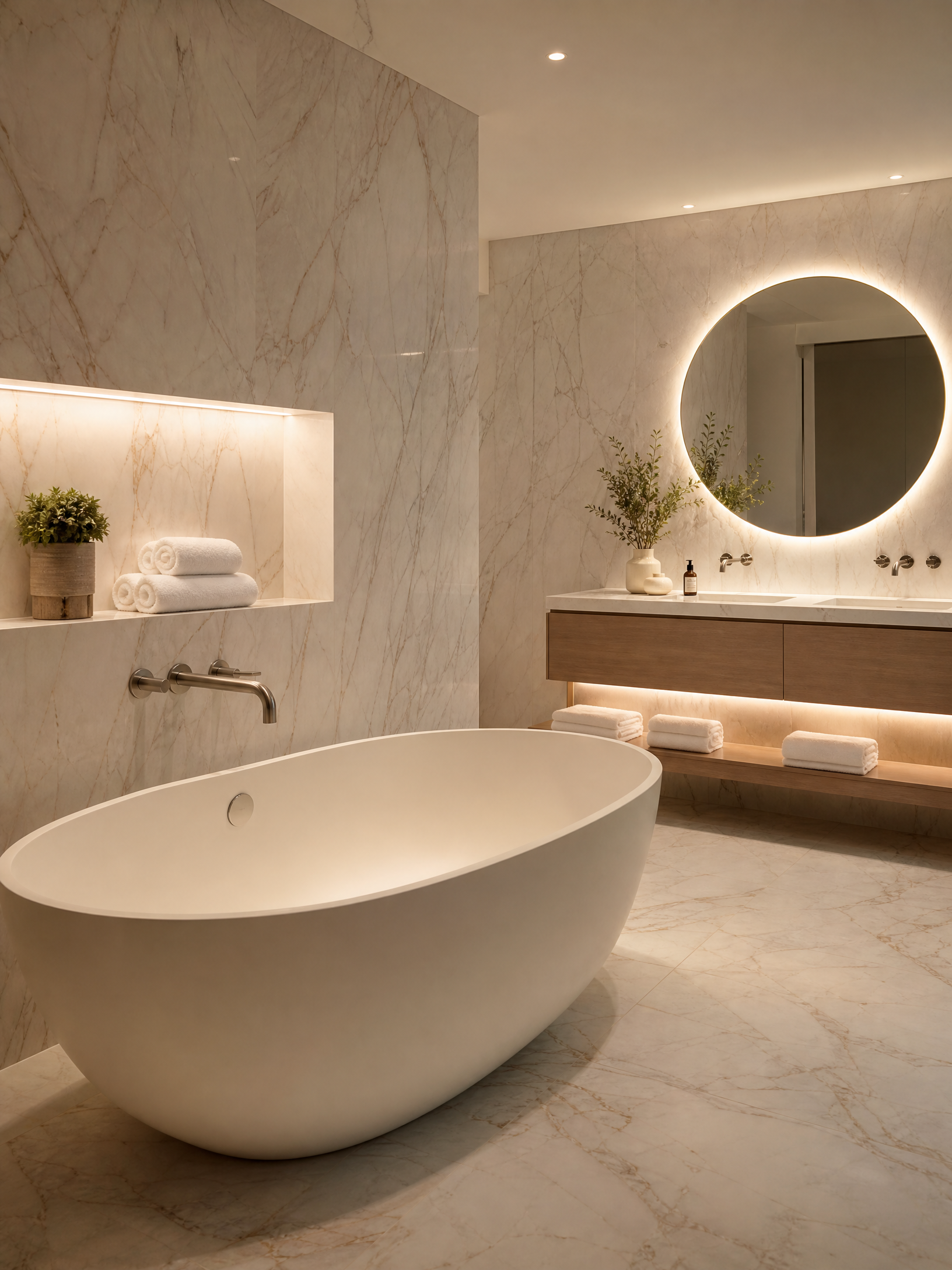 Bathtubs