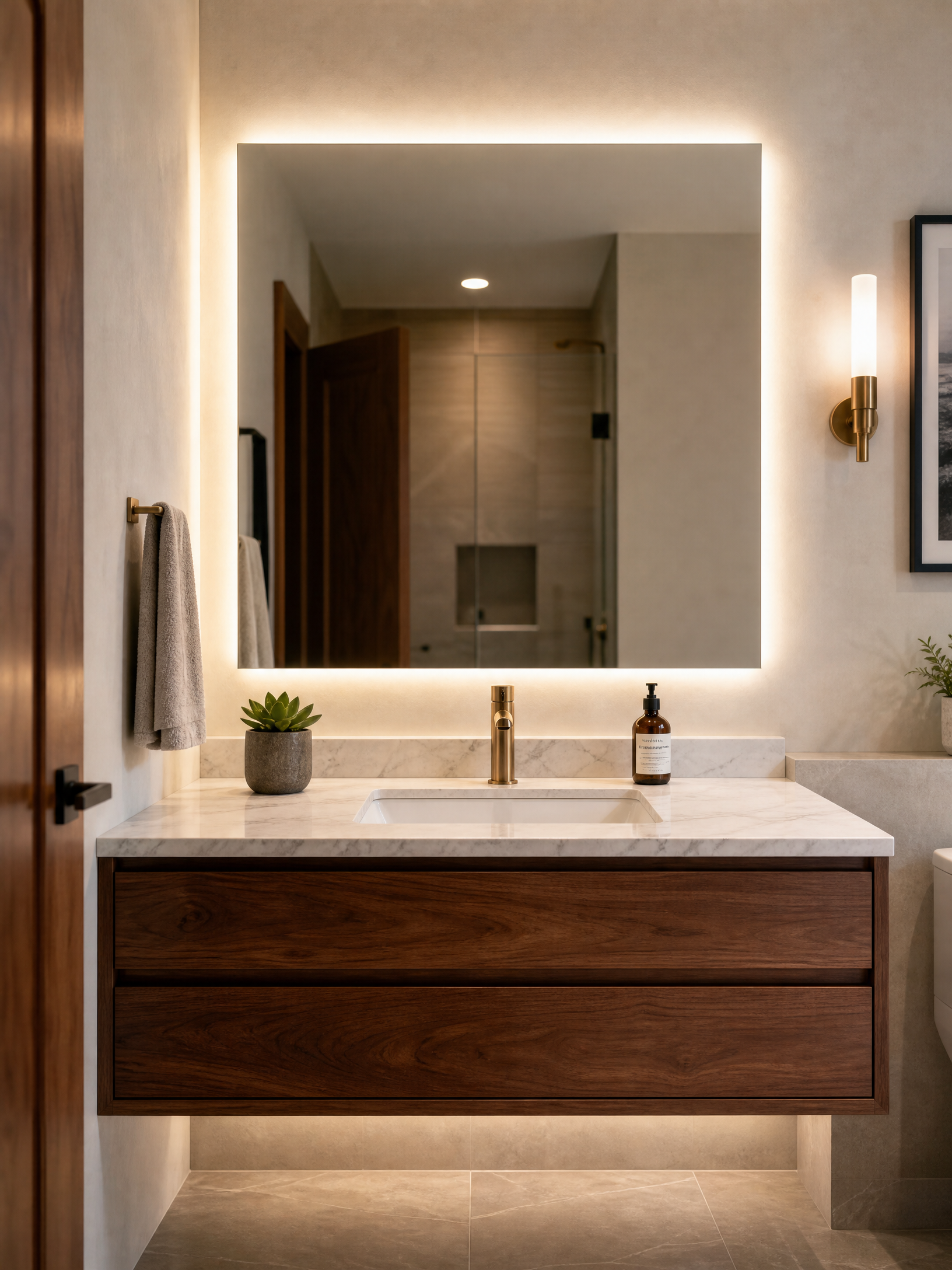 Vanities