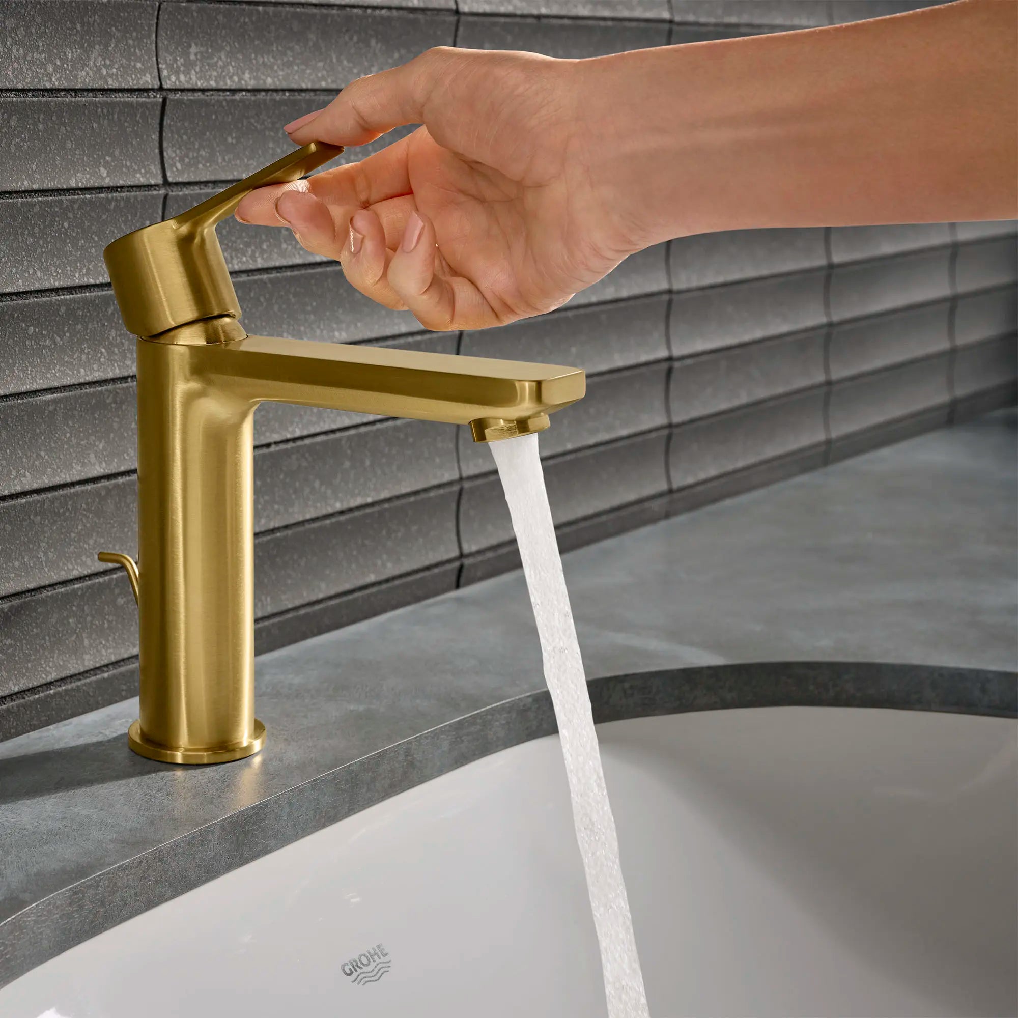 Bathroom Faucets