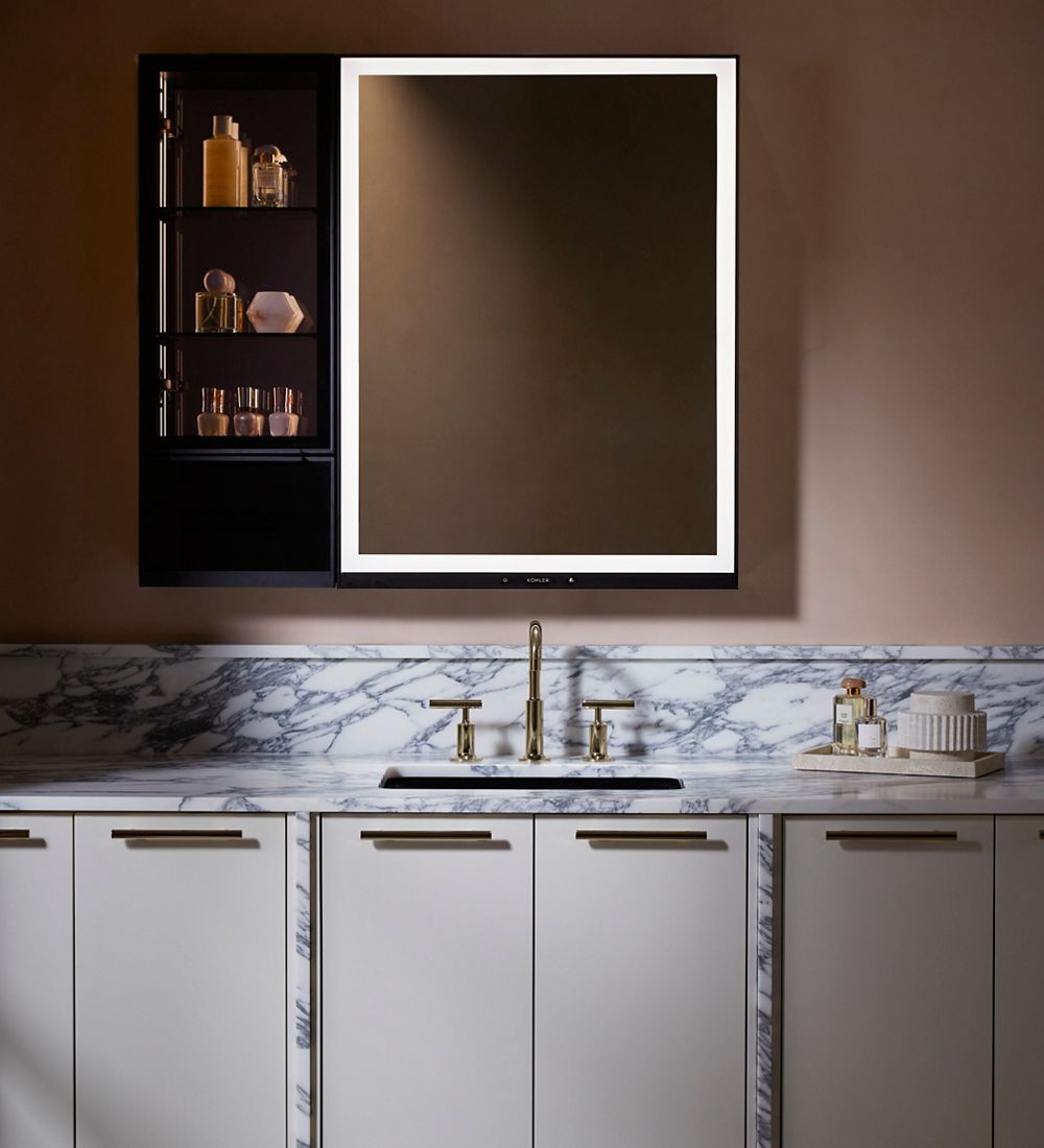 KOHLER Medicine Cabinets