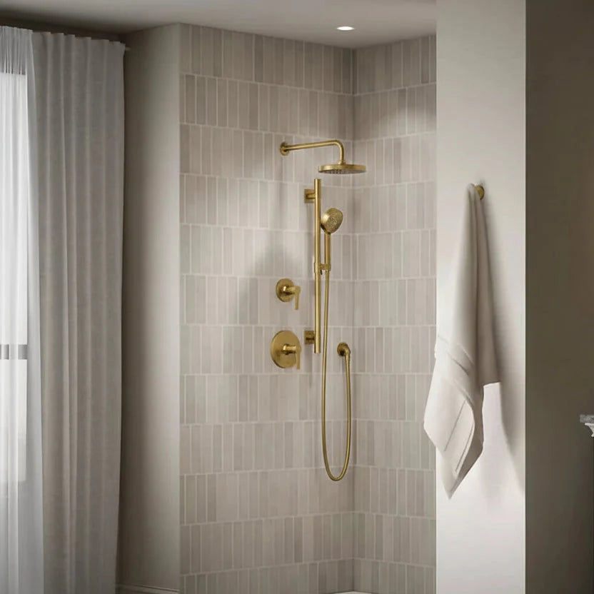 Kohler Shower Sets